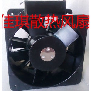 ORIX MRW18-DTA-F1 220V 0.4A 90W 2wires Cooling Fan
